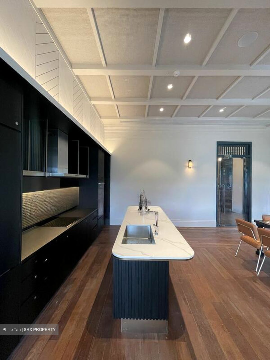 Haus On Handy (D9), Condominium #458956401